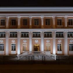 Гостиница АветПарк Санкт-Петербург-55