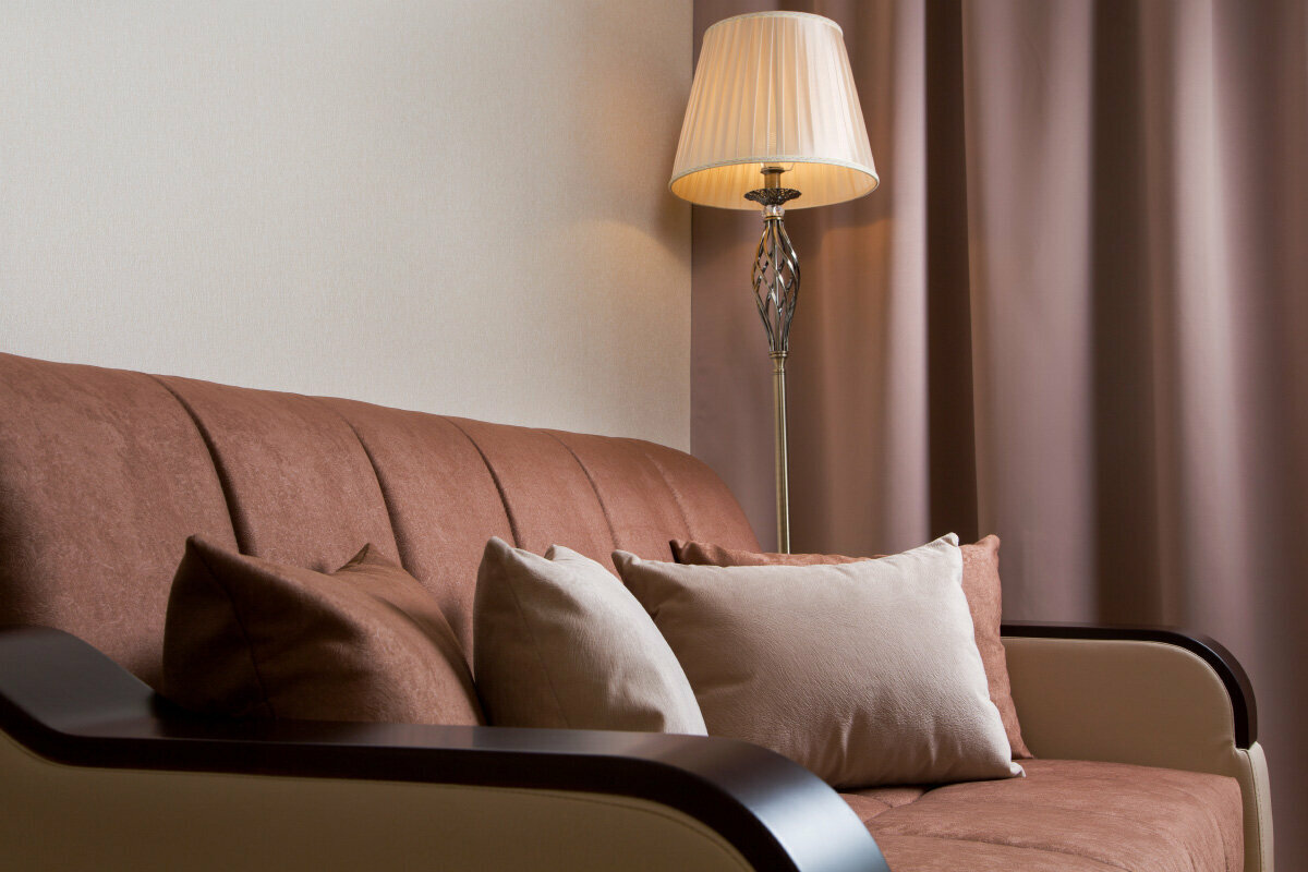 Гостиница АветПарк Санкт-Петербург-102