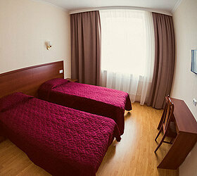 Гостиница АветПарк Санкт-Петербург-133