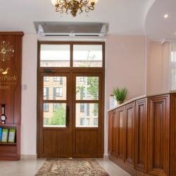 Гостиница АветПарк Санкт-Петербург-158