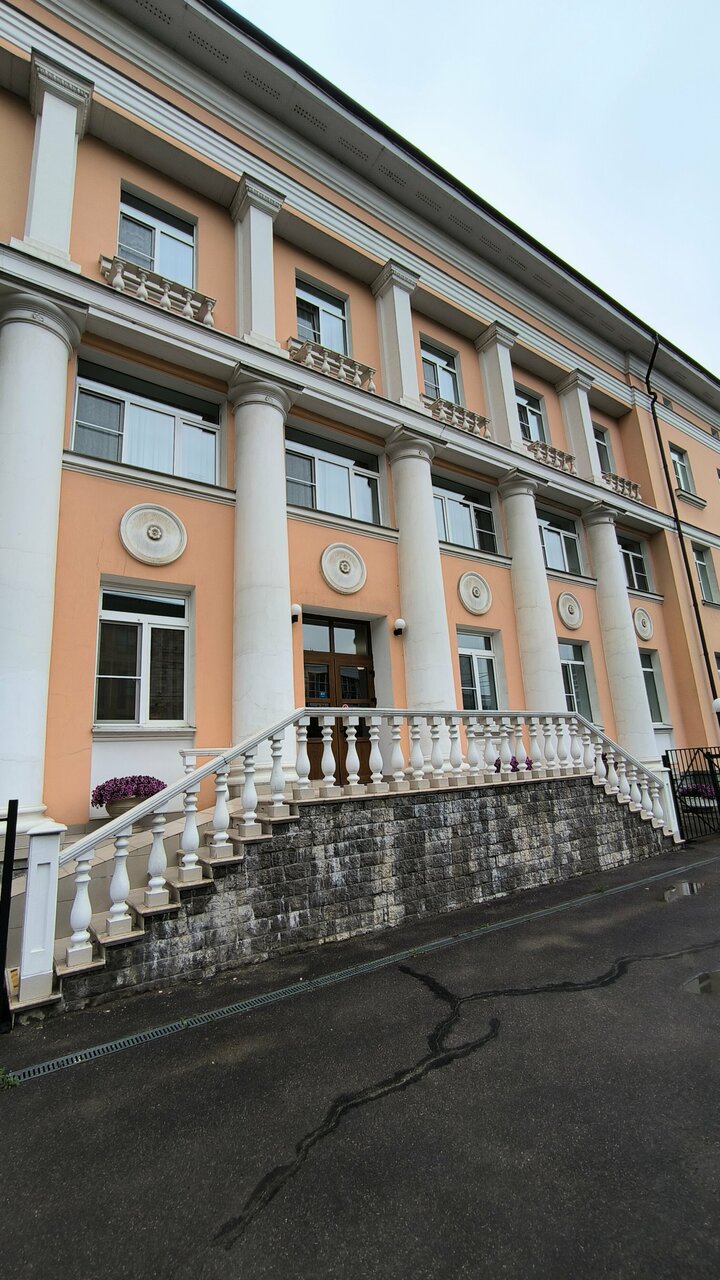 Гостиница АветПарк Санкт-Петербург-243