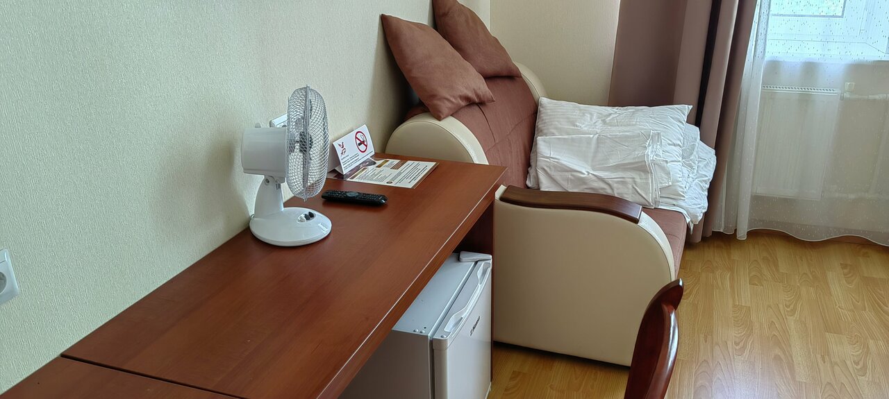 Гостиница АветПарк Санкт-Петербург-231