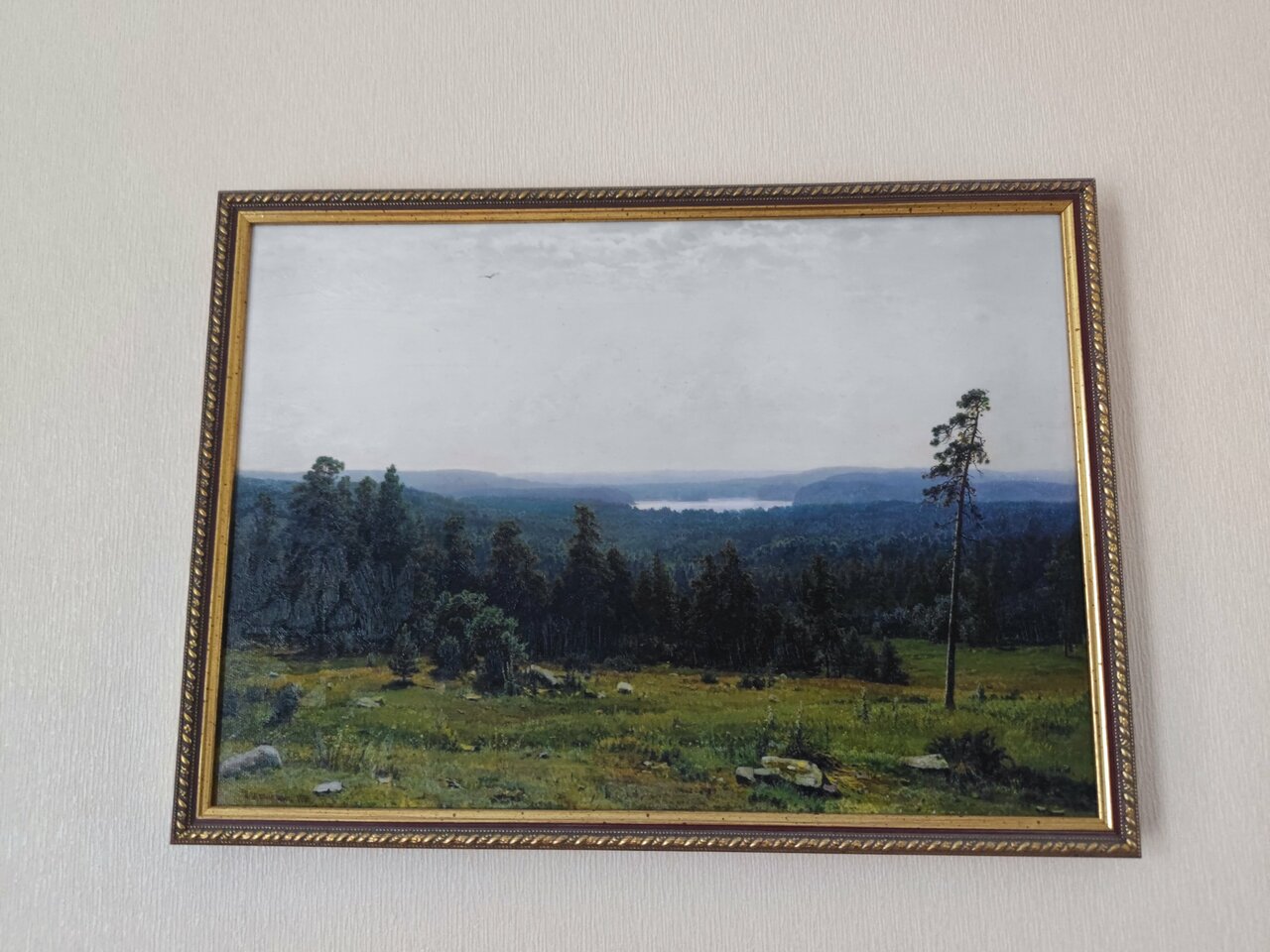 Гостиница АветПарк Санкт-Петербург-203