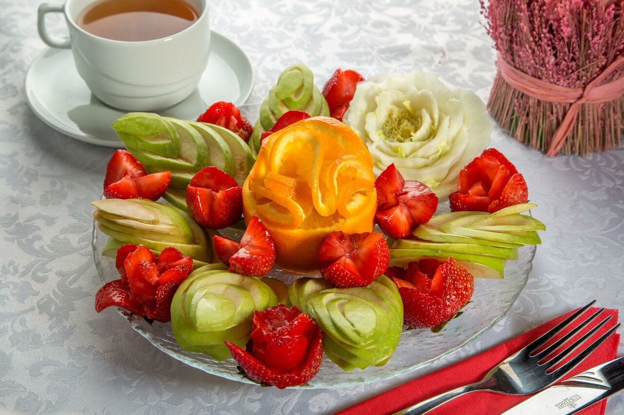 Гостиница АветПарк Санкт-Петербург-34