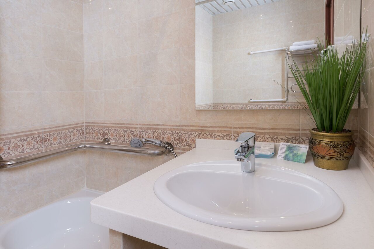 Гостиница АветПарк Санкт-Петербург-16