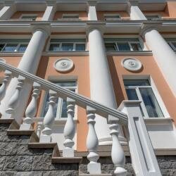 Гостиница АветПарк Санкт-Петербург-99