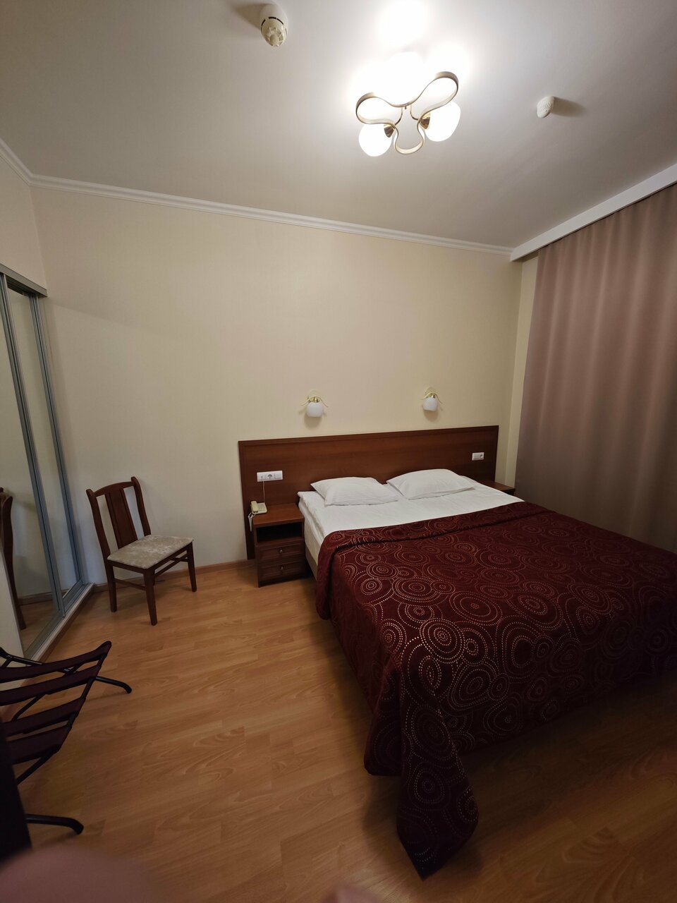 Гостиница АветПарк Санкт-Петербург-247