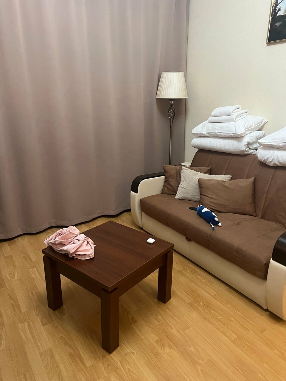 Гостиница АветПарк Санкт-Петербург-224