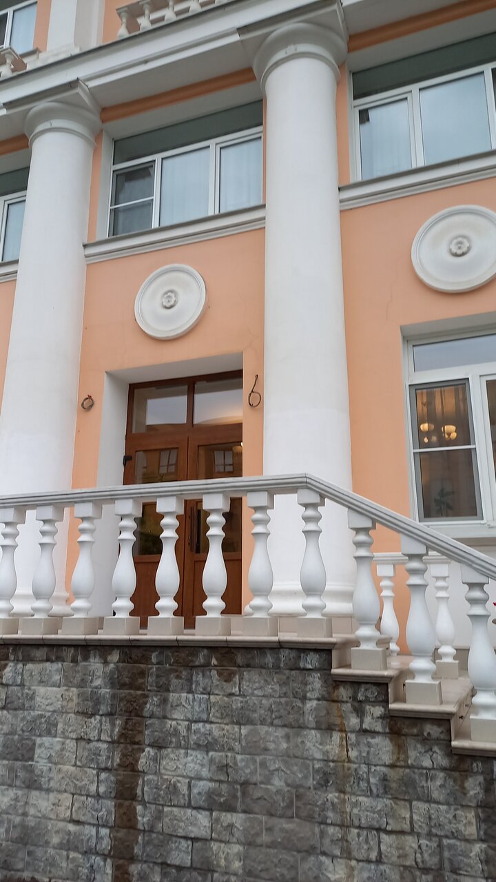 Гостиница АветПарк Санкт-Петербург-240