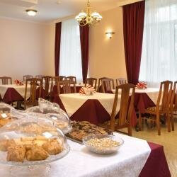 Гостиница АветПарк Санкт-Петербург-164