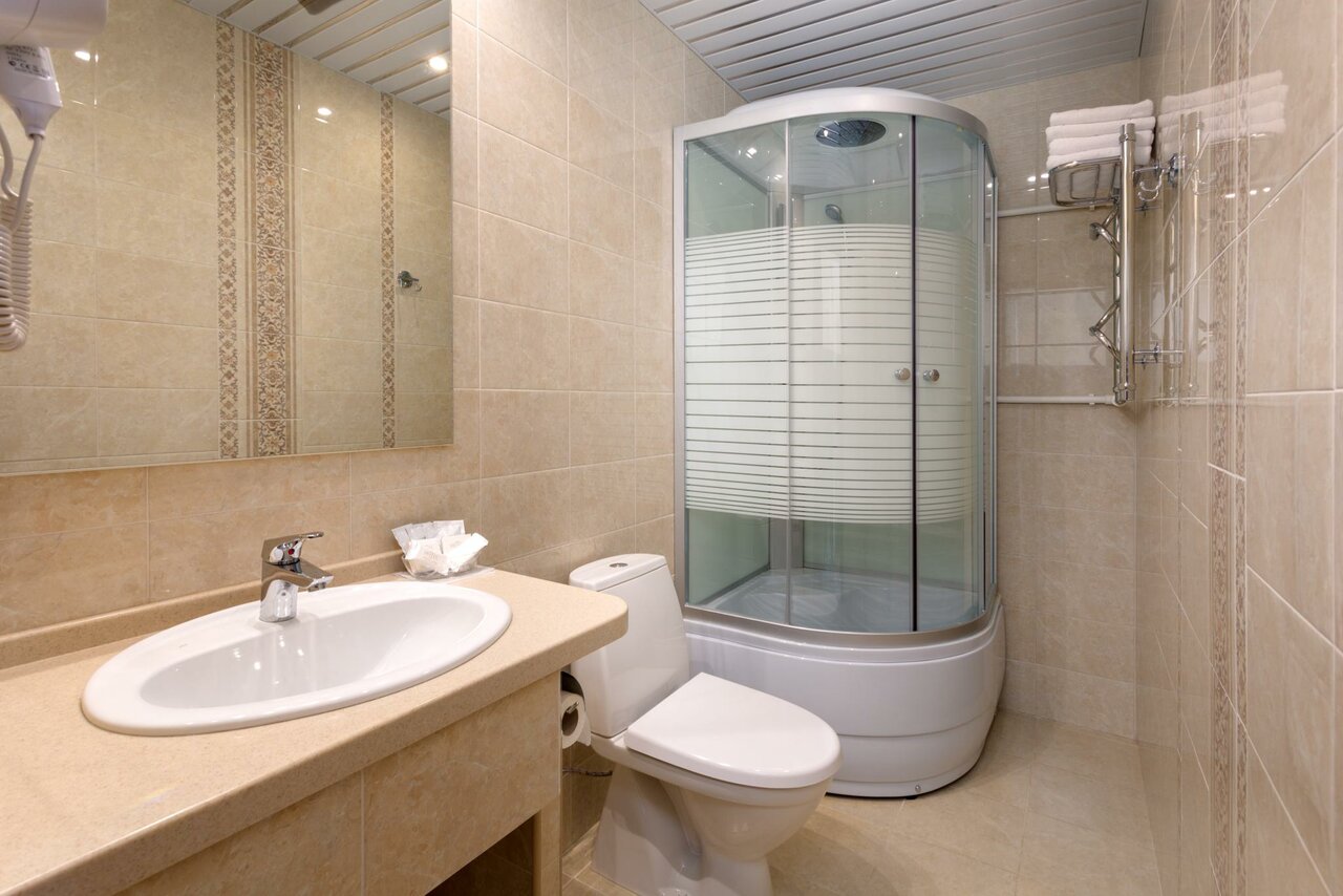 Гостиница АветПарк Санкт-Петербург-148