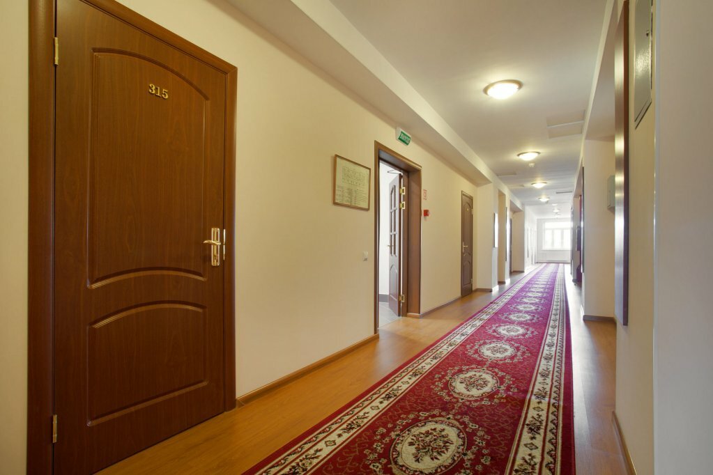 Гостиница АветПарк Санкт-Петербург-172