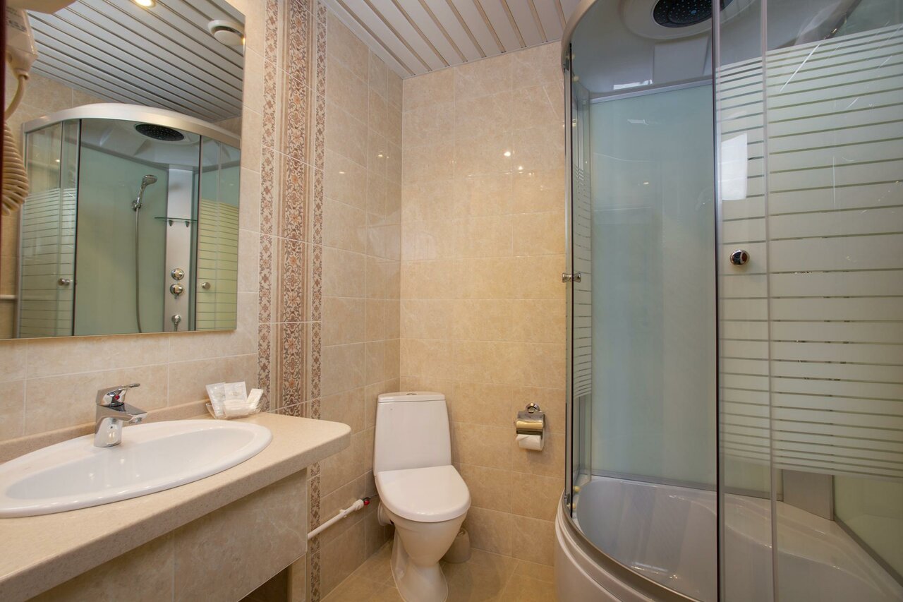 Гостиница АветПарк Санкт-Петербург-177