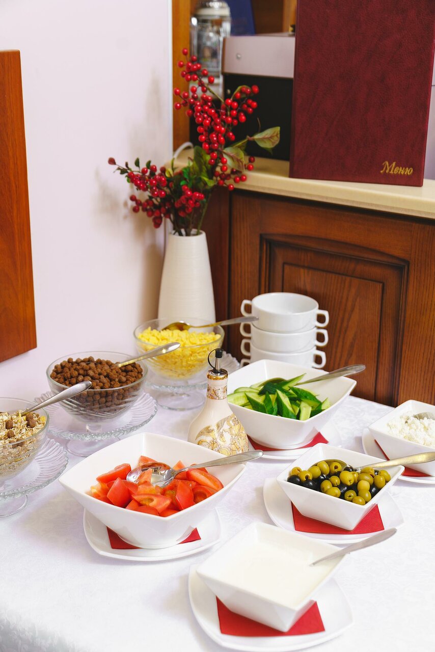 Гостиница АветПарк Санкт-Петербург-83