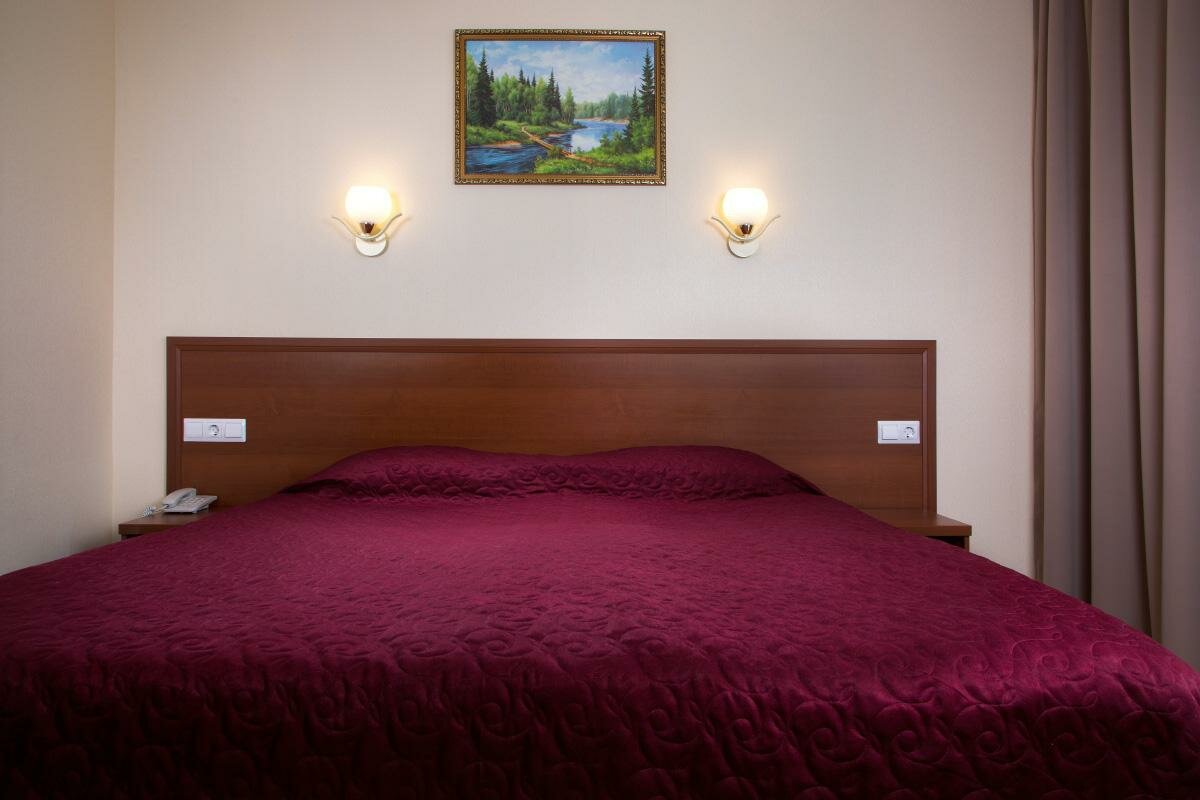 Гостиница АветПарк Санкт-Петербург-101