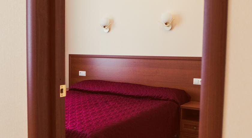 Гостиница Avetpark Hotel Санкт-Петербург-19