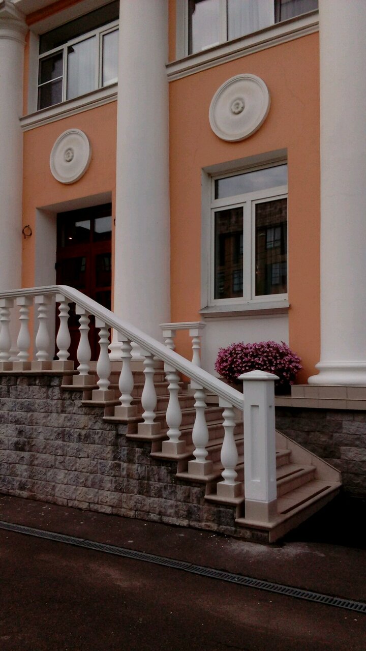 Гостиница АветПарк Санкт-Петербург-4