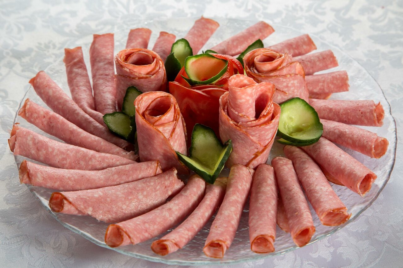 Гостиница АветПарк Санкт-Петербург-46