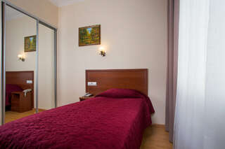 Гостиница АветПарк Санкт-Петербург Одноместный номер-7