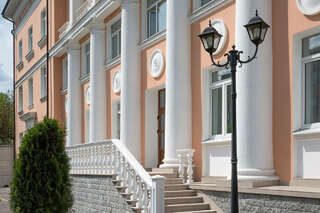 Гостиница АветПарк Санкт-Петербург-5