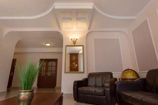 Гостиница АветПарк Санкт-Петербург-4