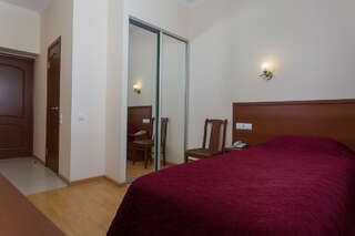 Гостиница АветПарк Санкт-Петербург Одноместный номер-4