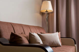 Гостиница АветПарк Санкт-Петербург Семейный люкс-2