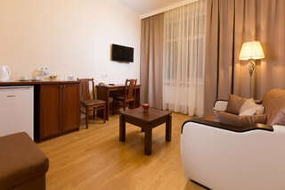 Гостиница АветПарк Санкт-Петербург Семейный люкс-10