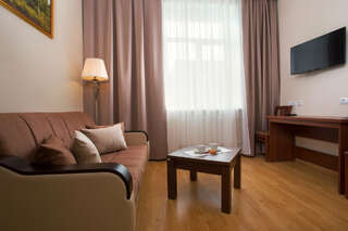 Гостиница АветПарк Санкт-Петербург Семейный люкс-3