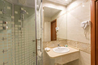 Гостиница АветПарк Санкт-Петербург Семейный люкс-7