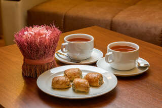 Гостиница АветПарк Санкт-Петербург Семейный люкс-8