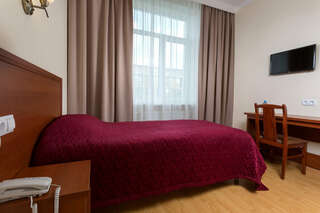 Гостиница АветПарк Санкт-Петербург Одноместный номер-3