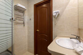 Гостиница АветПарк Санкт-Петербург Одноместный номер-2