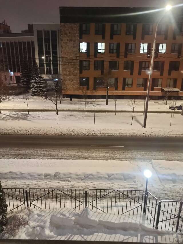 Гостиница АветПарк Санкт-Петербург-195