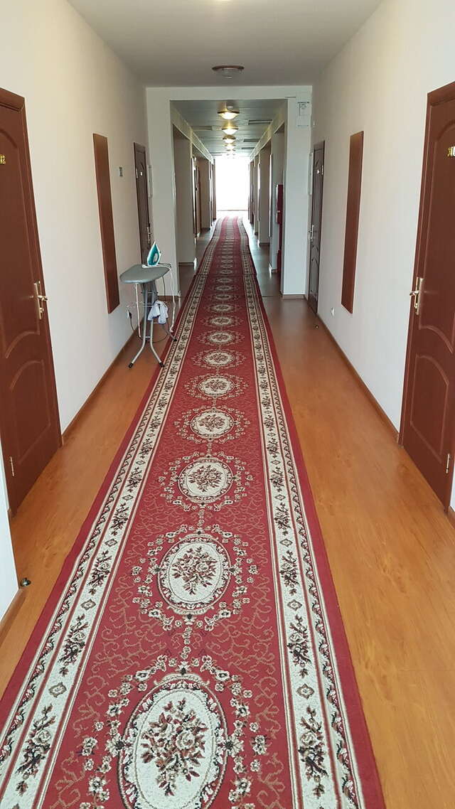 Гостиница АветПарк Санкт-Петербург-200