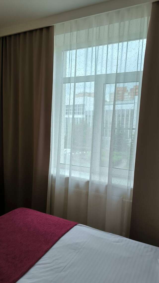 Гостиница АветПарк Санкт-Петербург-238