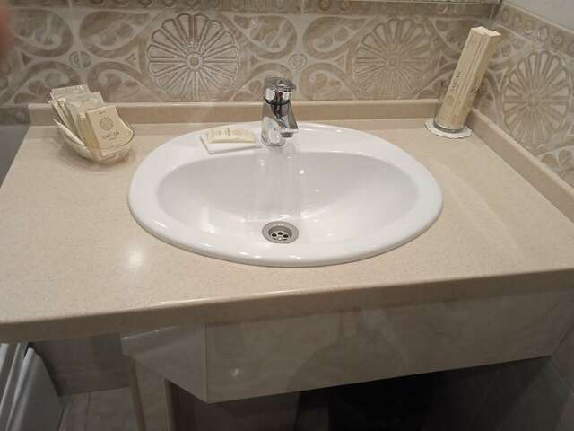 Гостиница АветПарк Санкт-Петербург-235