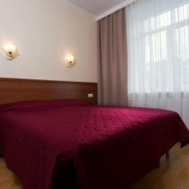 Гостиница АветПарк Санкт-Петербург-173