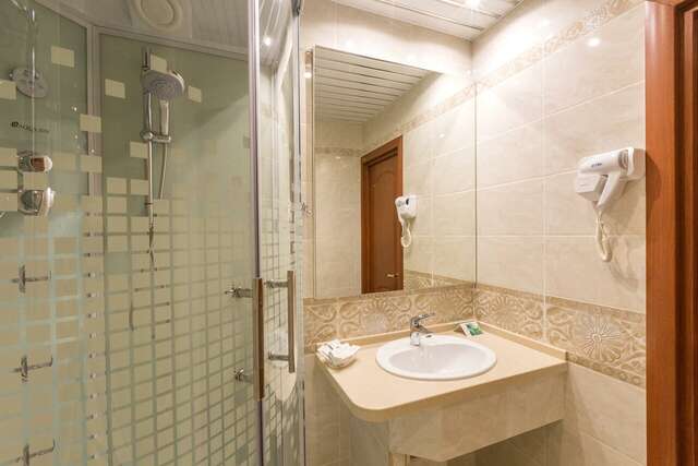 Гостиница АветПарк Санкт-Петербург-128