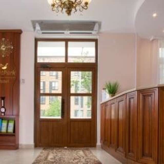 Гостиница АветПарк Санкт-Петербург-127