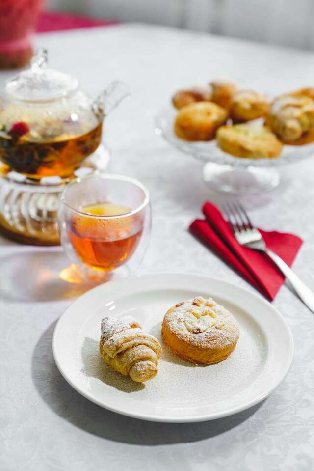 Гостиница АветПарк Санкт-Петербург-162