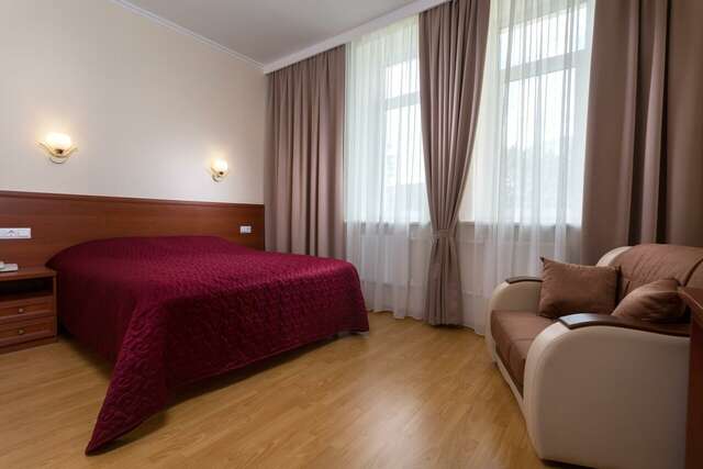 Гостиница АветПарк Санкт-Петербург-181