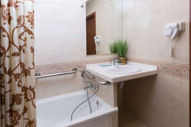 Гостиница АветПарк Санкт-Петербург-92