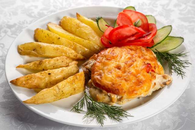 Гостиница АветПарк Санкт-Петербург-22