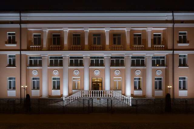 Гостиница АветПарк Санкт-Петербург-25