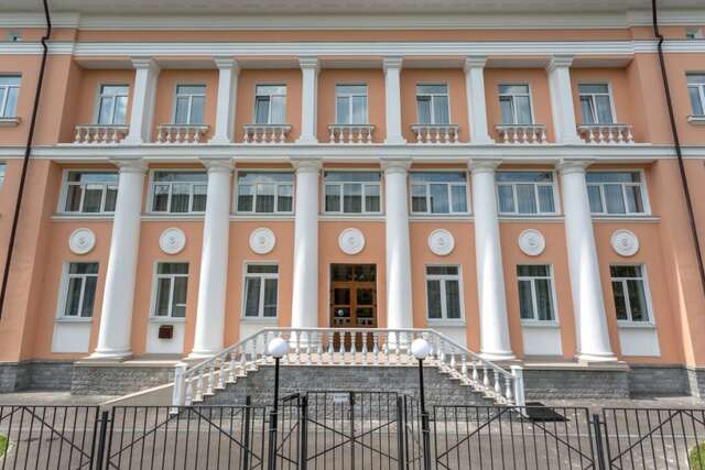 Гостиница АветПарк Санкт-Петербург-58