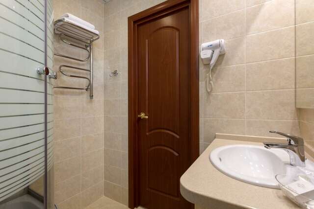 Гостиница АветПарк Санкт-Петербург-130