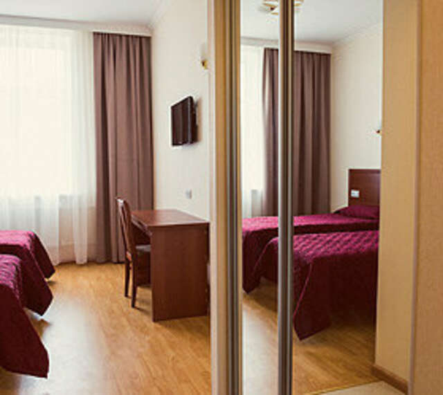 Гостиница АветПарк Санкт-Петербург-105