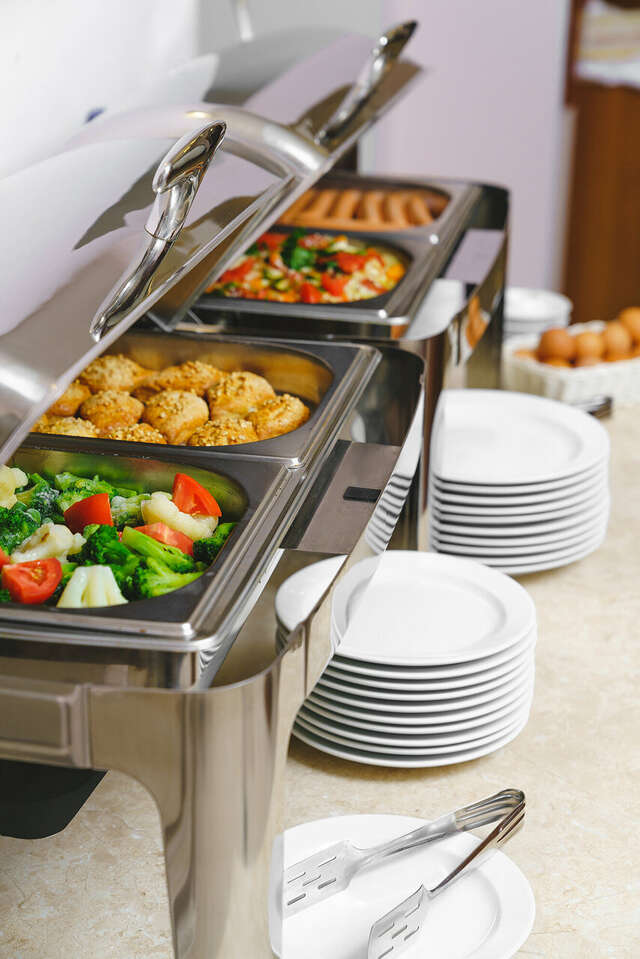 Гостиница АветПарк Санкт-Петербург-93