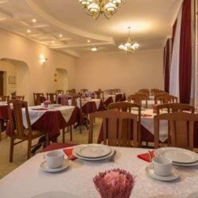 Гостиница АветПарк Санкт-Петербург-139